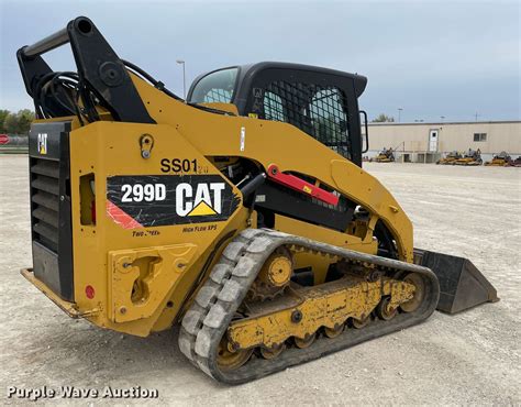 skid steer cat 299d|cat 299d new price.